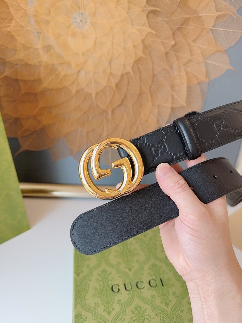 Gvc*1 belts